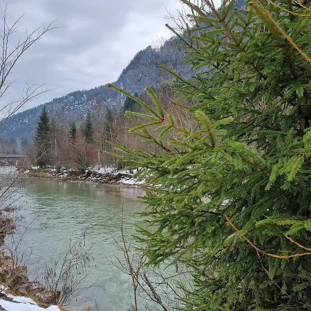 بيت ضيافة Apia House *