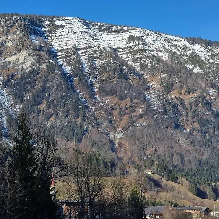 Penzion Apia House Unken