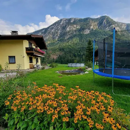 Apia House Affittacamere *