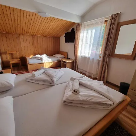 Gasthuis Apia House *