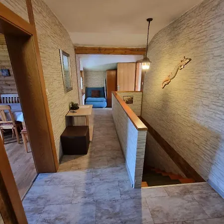 Gasthuis Apia House