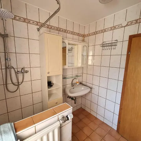Apia House Pensionat *