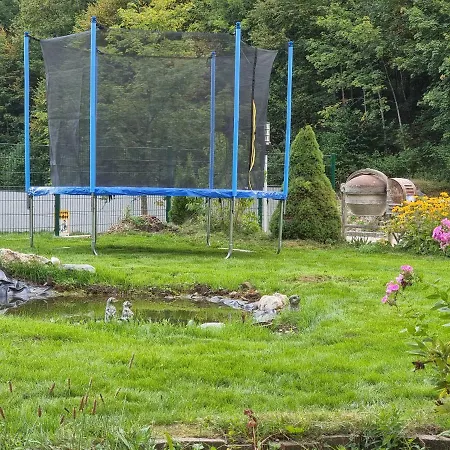 بيت ضيافة Apia House *