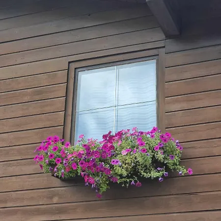 Apia House أونكن