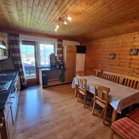 Apia House Penzion *