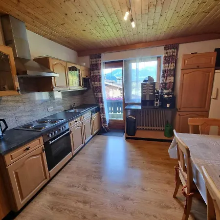 Apia House Penzion *