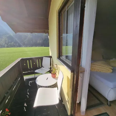 Apia House Pensionat