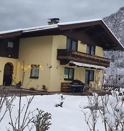 Apia House *