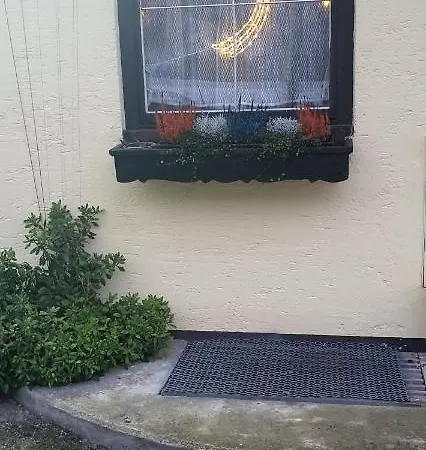 Gæstehus Apia House