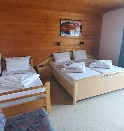 بيت ضيافة Apia House *