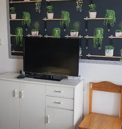 Гостевой дом Apia House