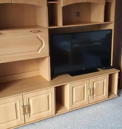 Apia House Gasthuis *