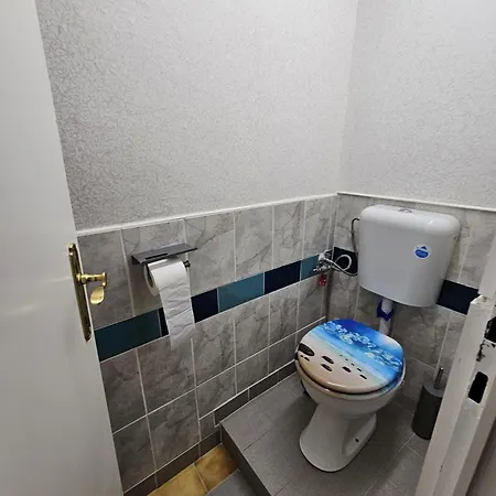 بيت ضيافة Apia House *