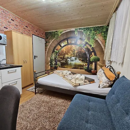Apia House * Unken