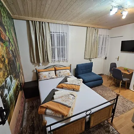 Apia House Pensionat