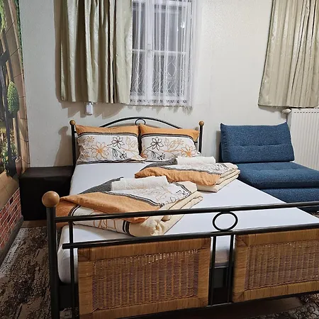 Apia House Pensionat