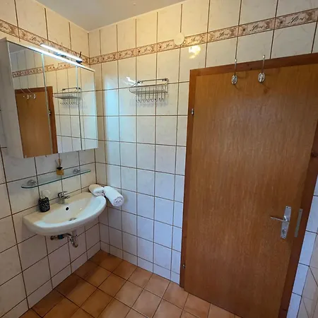 Apia House Pensionat *