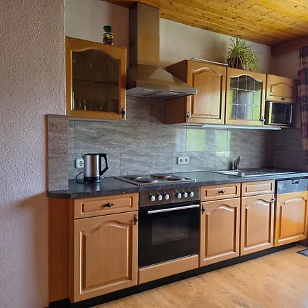 Apia House Pensionat Unken
