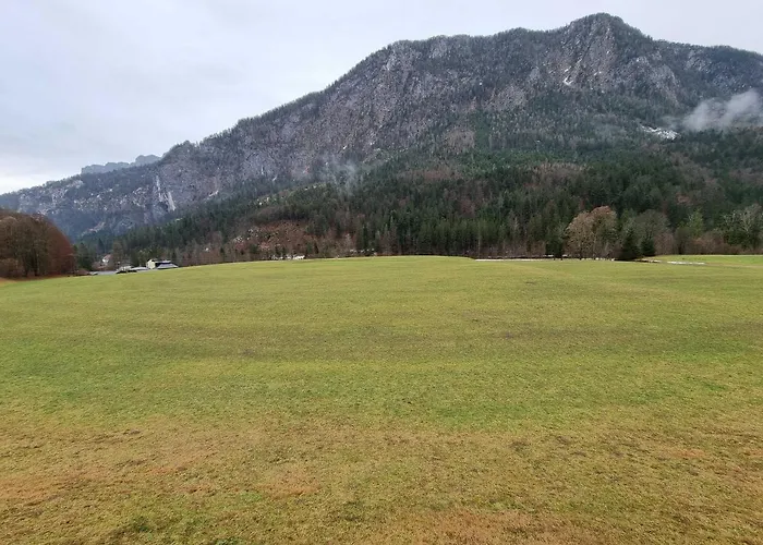 Penzion Apia House Unken