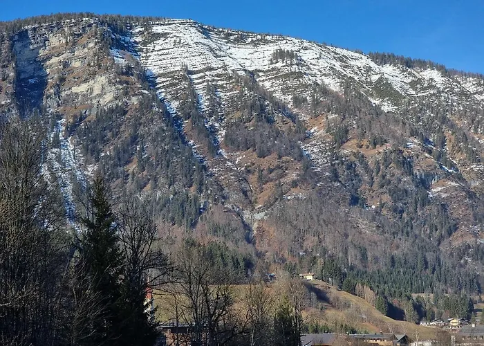 Penzion Apia House Unken