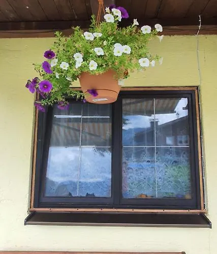 Apia House Penzion Unken