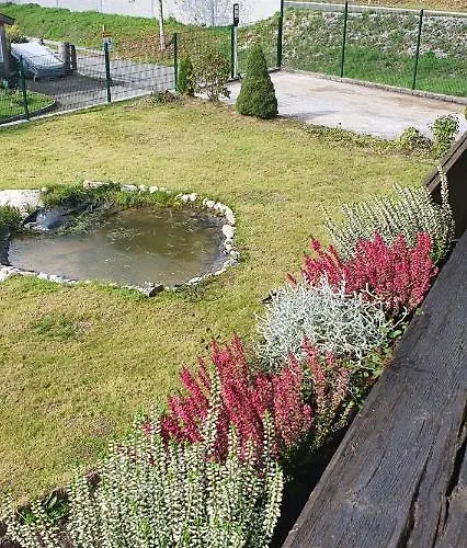 Apia House Penzion *