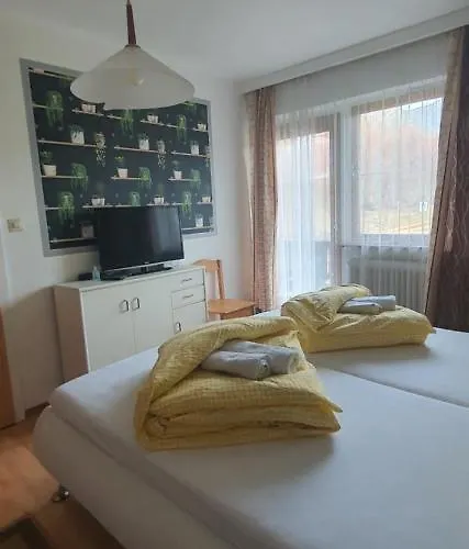 Apia House Penzion *