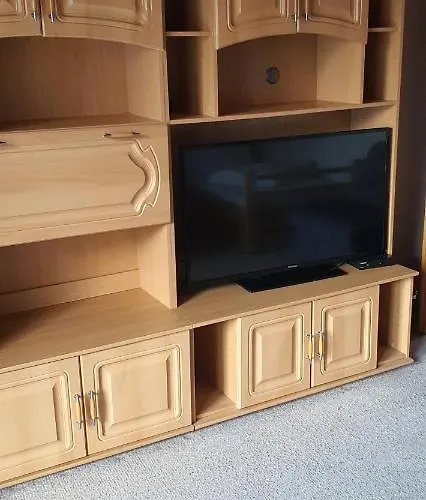 Apia House Penzion *