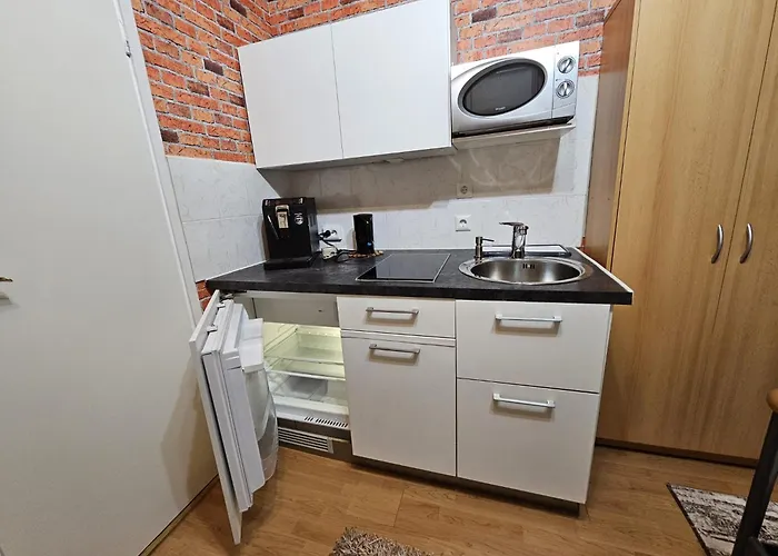 Apia House Penzion *